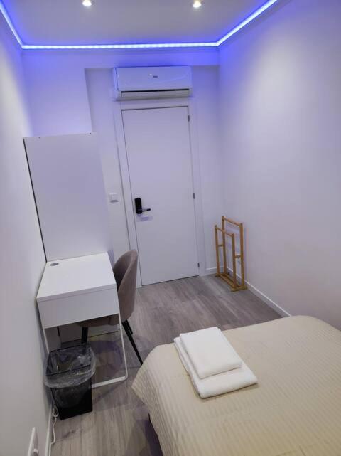 Vista Panoramica Amadora Rc Apartment Exterior photo