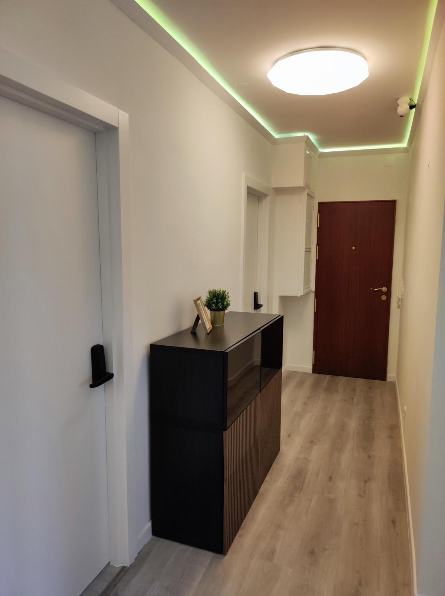 Vista Panoramica Amadora Rc Apartment Exterior photo